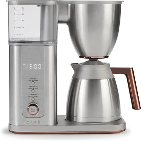 Café™ Specialty Drip Coffee Maker